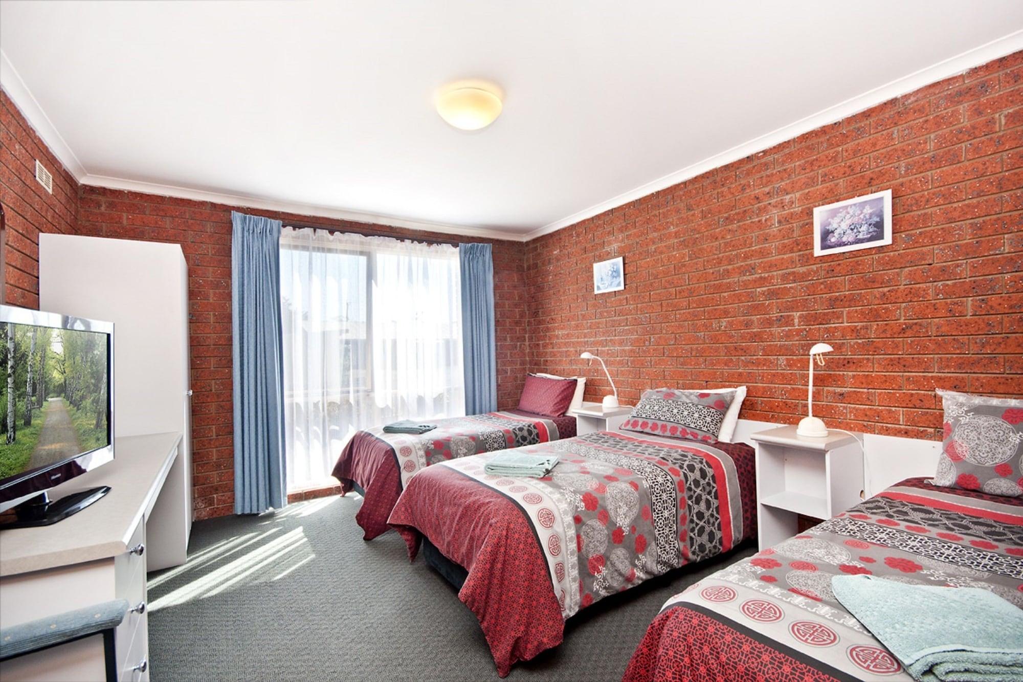 Whalers Rest Motor Inn Portland Extérieur photo