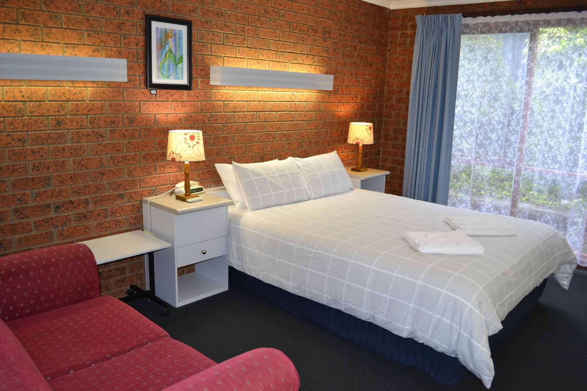 Whalers Rest Motor Inn Portland Extérieur photo