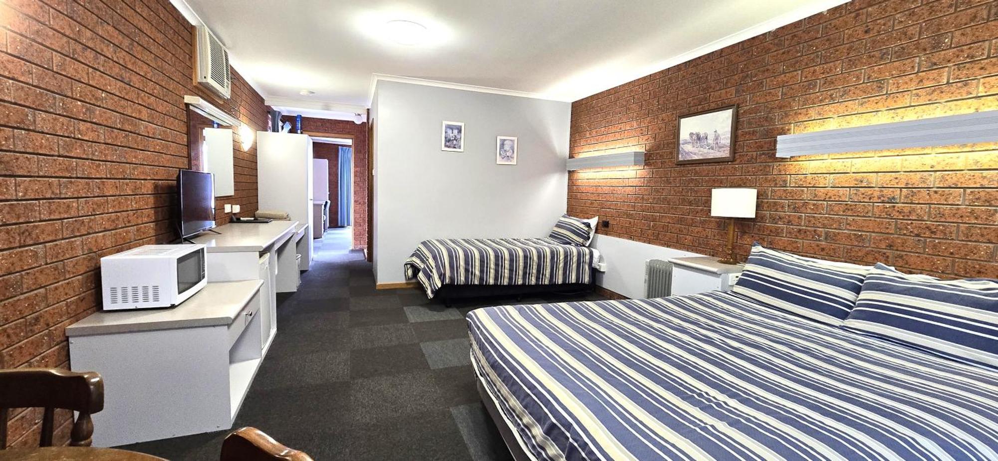 Whalers Rest Motor Inn Portland Extérieur photo