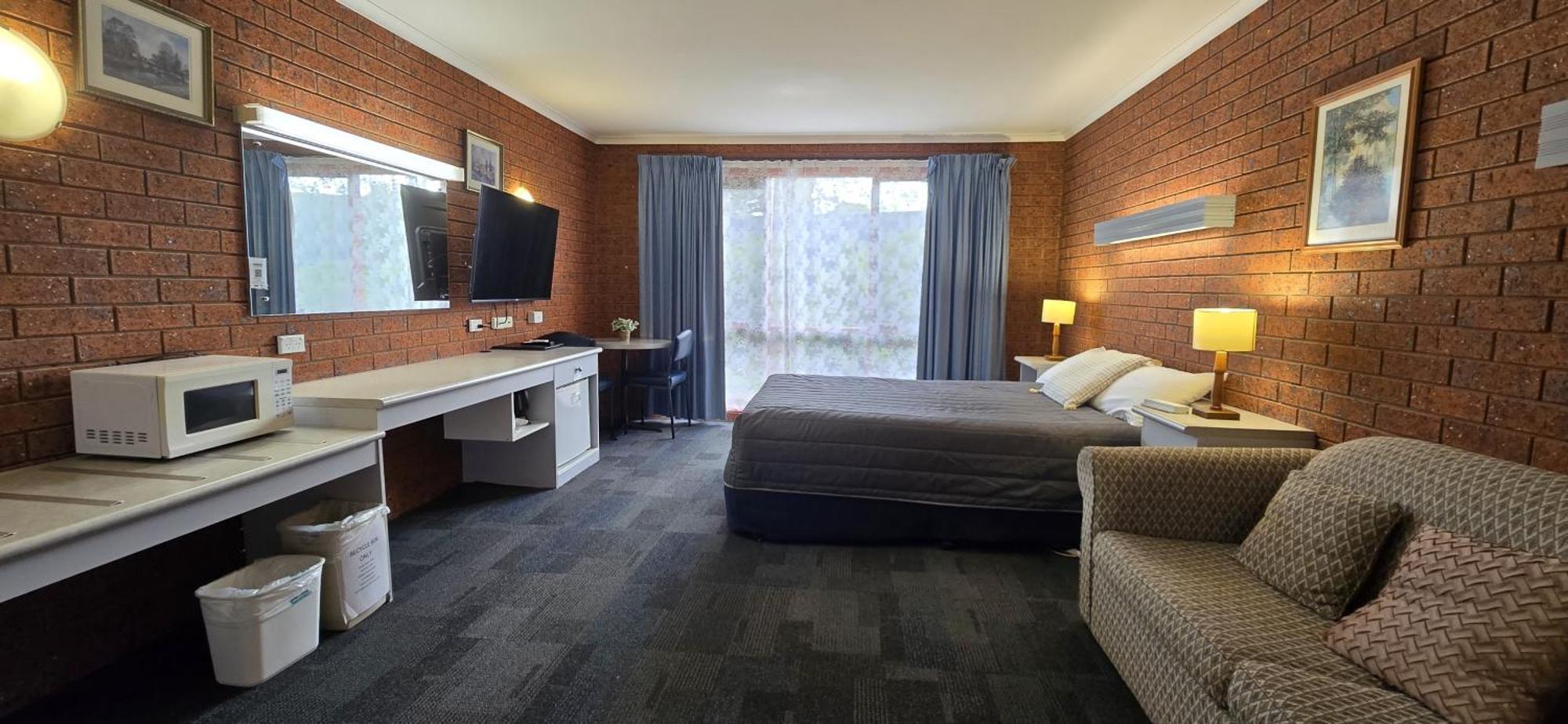 Whalers Rest Motor Inn Portland Extérieur photo