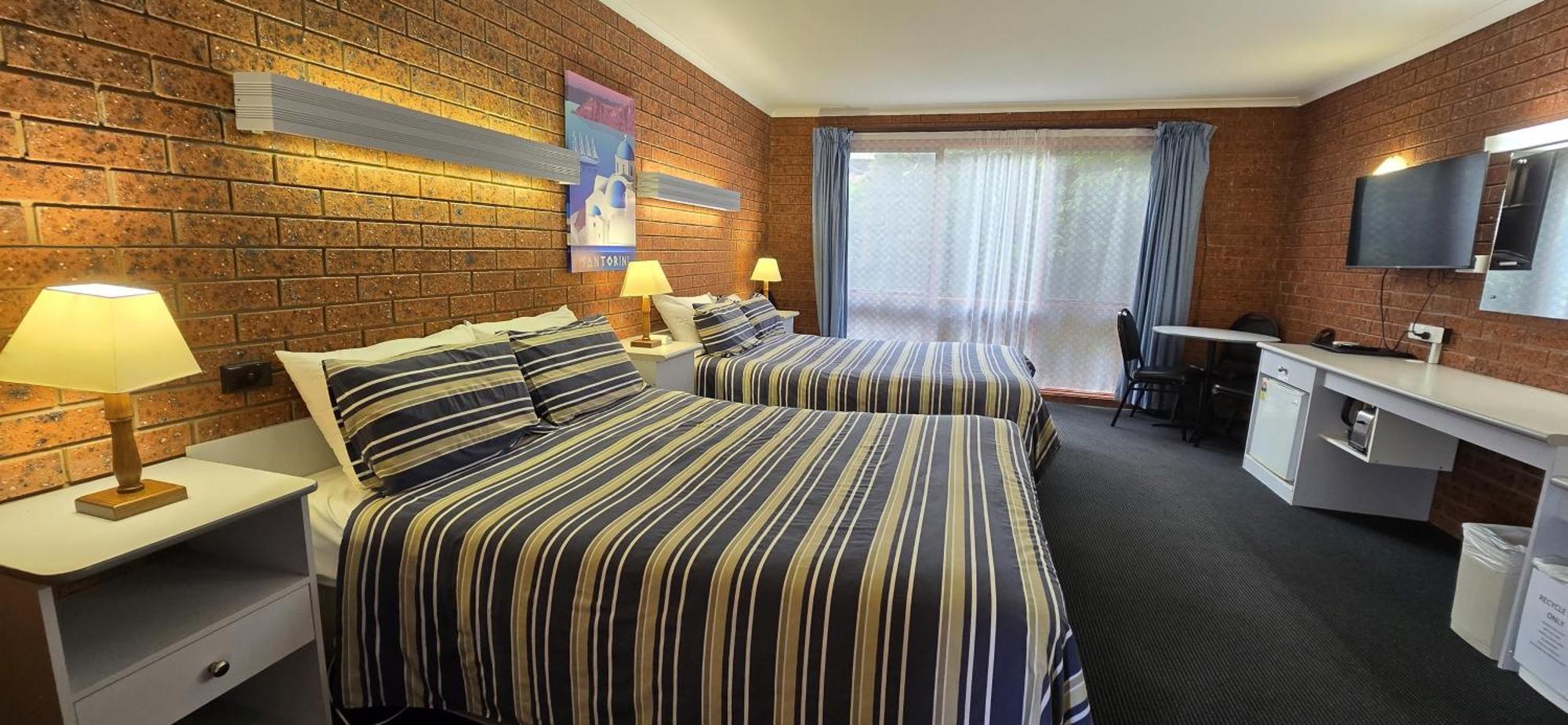 Whalers Rest Motor Inn Portland Extérieur photo