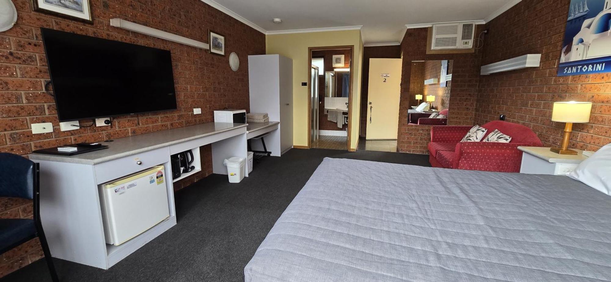 Whalers Rest Motor Inn Portland Extérieur photo