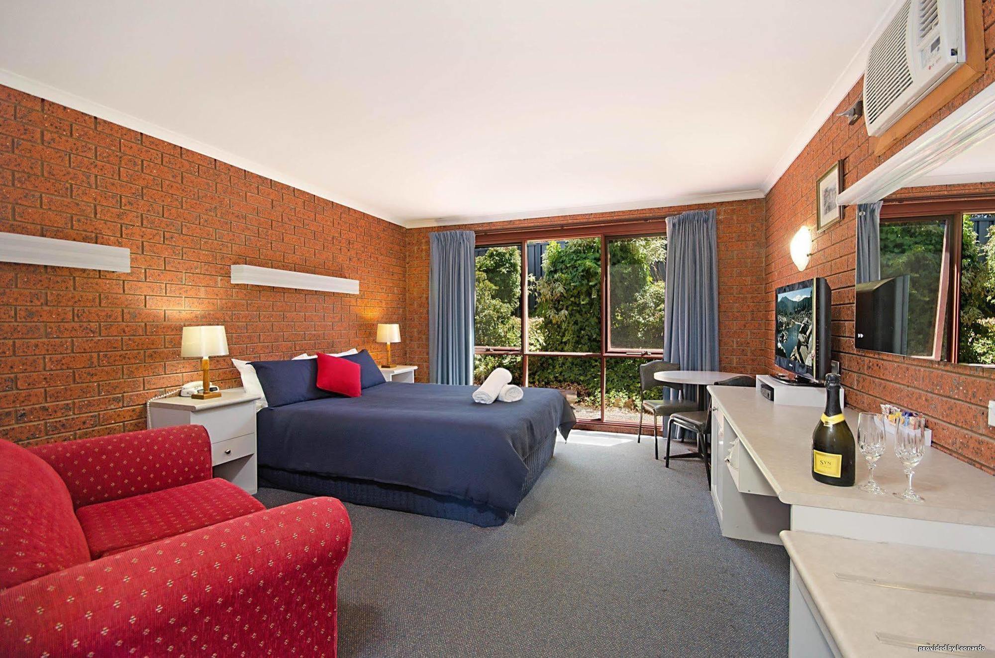 Whalers Rest Motor Inn Portland Extérieur photo