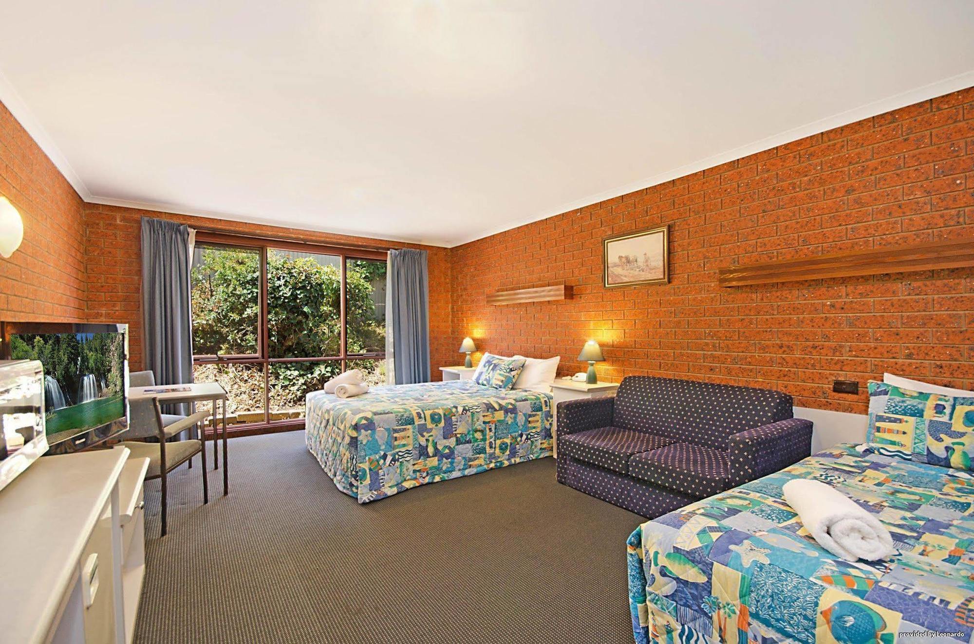 Whalers Rest Motor Inn Portland Extérieur photo