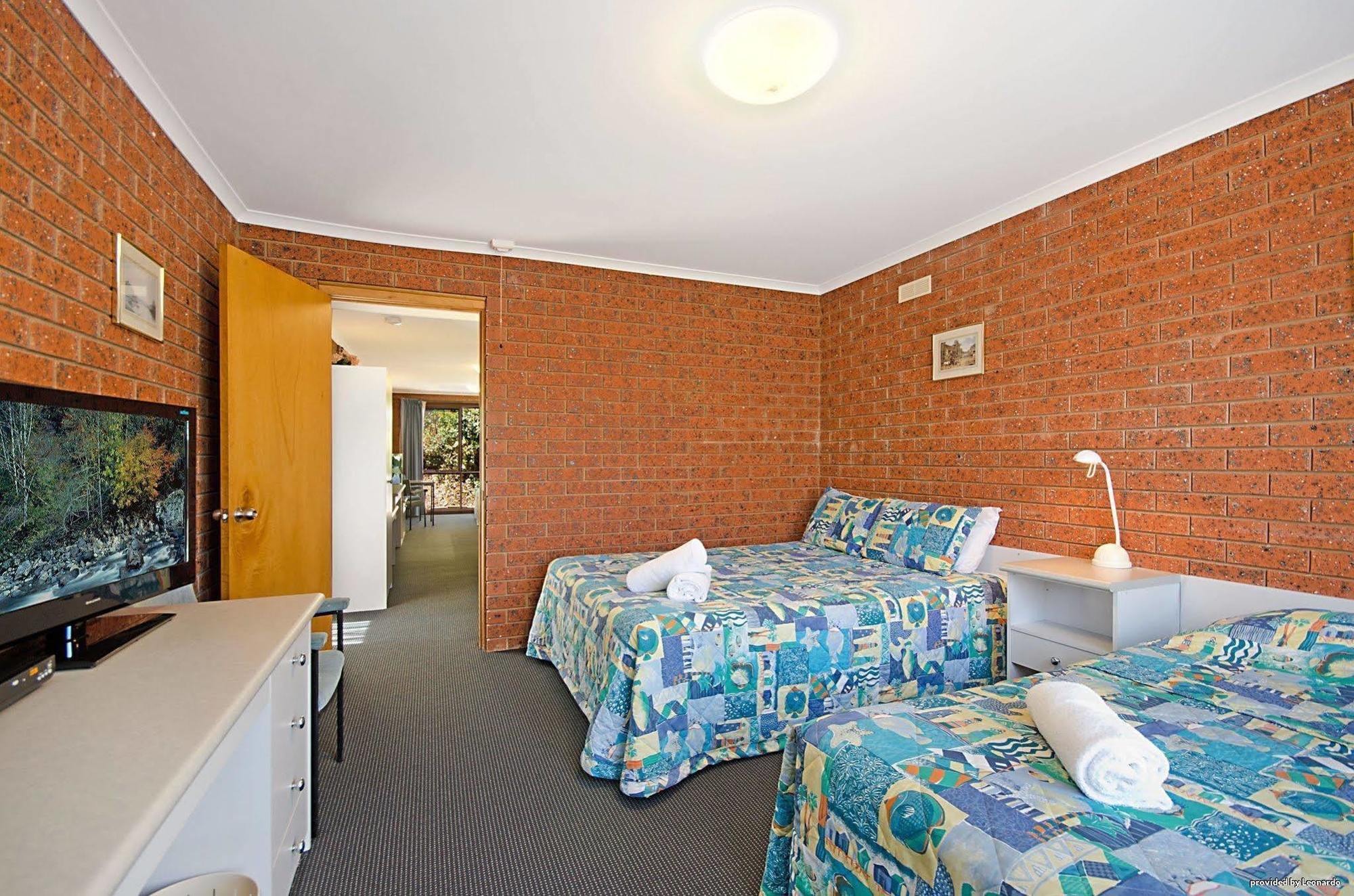 Whalers Rest Motor Inn Portland Extérieur photo
