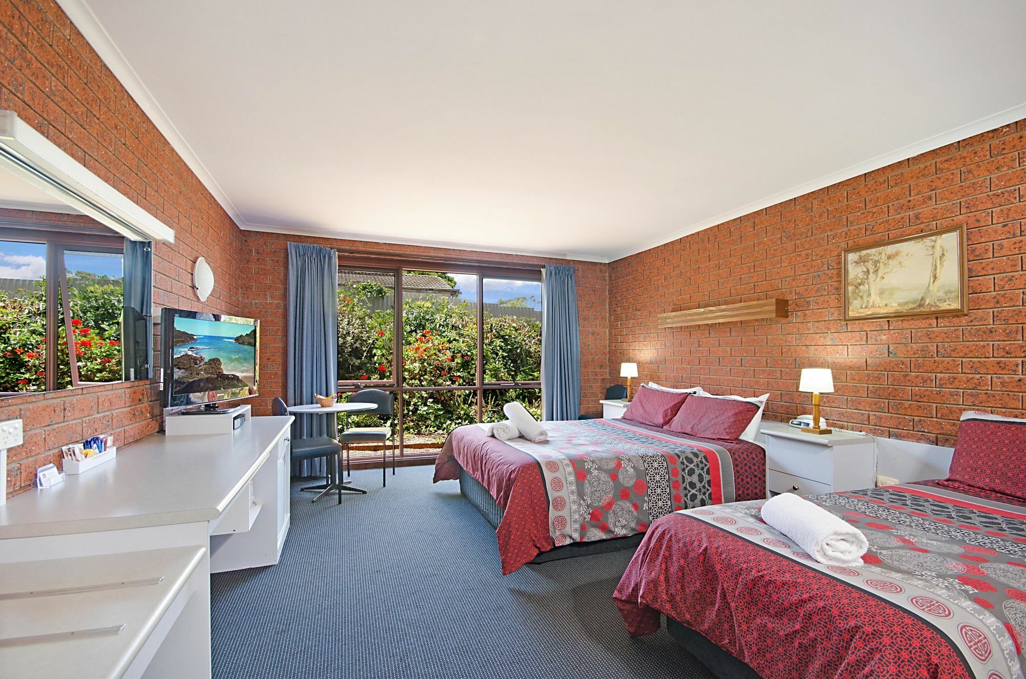 Whalers Rest Motor Inn Portland Extérieur photo